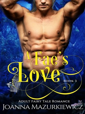 cover image of A Fae's Love